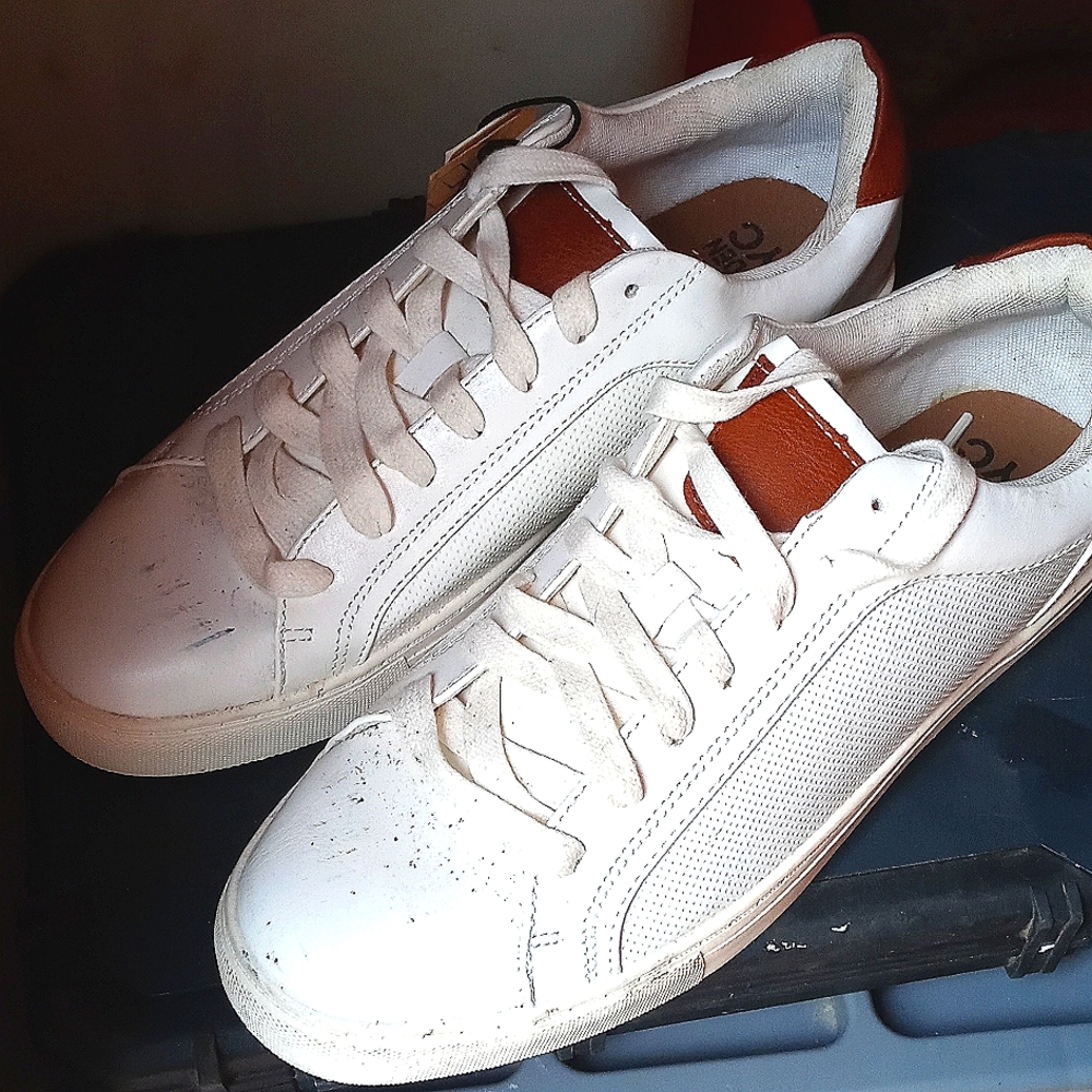 Madden NYC size 10 mens shoes